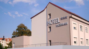Hotel Herman, Rychnov Nad Kneznou